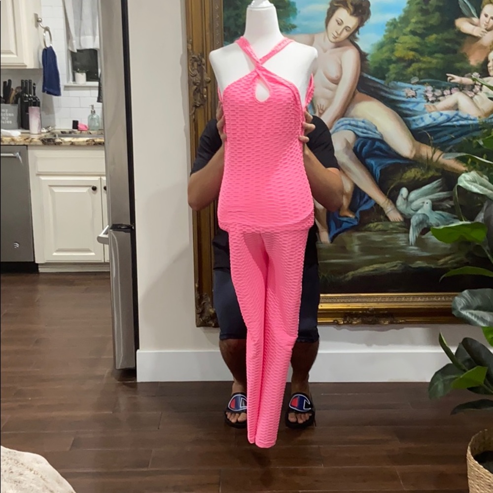 Bodysuit - Picture 2 of 3